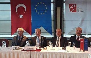 Köksal Toptan, etik ihlali hakkında konuştu: "Bu...