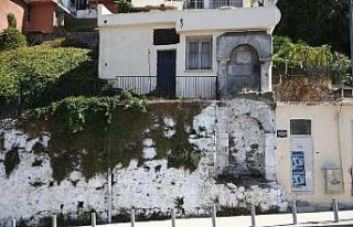 Konak’ta İkiçeşmelik için düğmeye basıldı