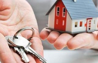 Konut fiyatları Kasım’da yüzde 7,19 arttı