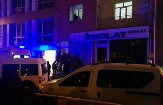 Konya’da eski eş dehşeti