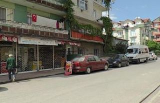 ‘Köpekten emir aldım’ deyip bakkalı öldüren...