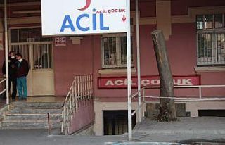 Korona virüsü şüphesiyle tedavi altına alınan...