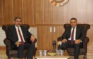 KOSGEB’den kobilerine 100 bin TL faizsiz destek...