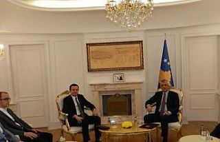 Kosova’da 3 ayın ardından hükümet kurma süreci...