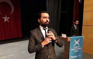 Kozan’da “Aile ve Gençlik Eğitimi” konulu...