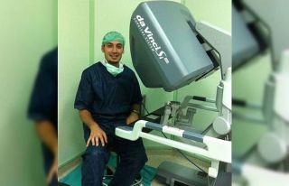 Kozluk Devlet Hastanesine KBB uzmanı atandı