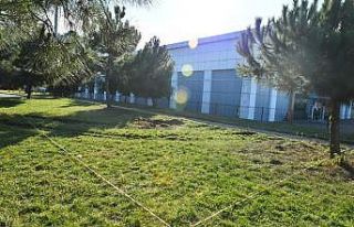 "Küçük Dostlar Kliniği" hayata geçiyor