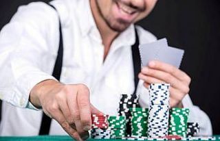 Kumar bağımlılığınız tedavisi ömür boyu sürüyor