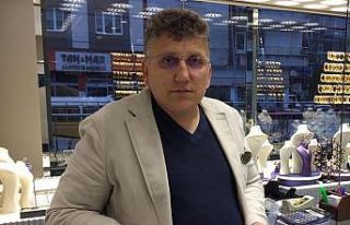 Kumaş: "Karadeniz’in yeşil altını ekonomiyi...