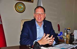 Kuru üzümde rekor ihracat rakamı yüz güldürdü