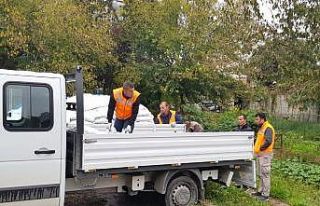 Kuşadası Belediyesi’nden 2019 yılında sosyal...