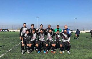 Kuşadasıspor, Koçarlı Menderes’e deplasmanda...