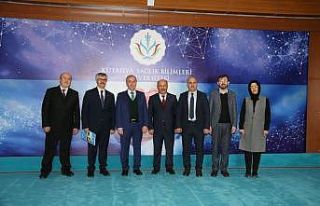 Kütahya İl Milli Eğitim Müdürlüğü ile KSBÜ...