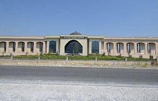 Kütahya Tarım Fuarı, Ticaret Borsası alanında...