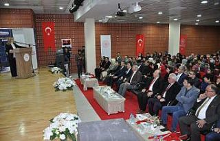 ‘KYK Tematik Kış Kampları’ Milas’ta başladı