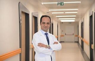 Laparoskopik cerrahi ile iyileşme süreci hızlanıyor