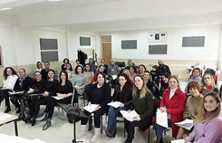 Maarif Hareketi’nin yüzü olacak koro kuruldu