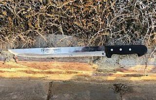 Maça gelen taraftarların üzerinden çıkanlar polisi...