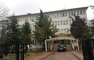 Malatya’da evlerin işaretlemesiyle ilgili 1 kişi...