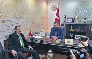 Malatya’da kırsaldan göçü önleme çalışmaları