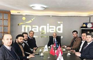 Manisa ekonomisi için güçlerini birleştirecekler