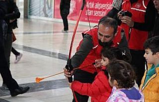 Mardin’de ‘Sosyal medyadan sosyal meydana’ etkinliği