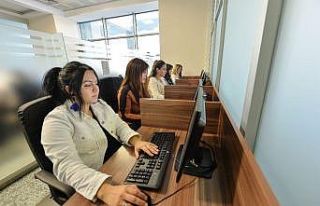 Mavi Masa’da yeni hizmet anlayışı meyvelerini...