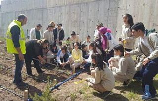 MEB’in ilk Kalite Yönetim Sertifikası Hasan Polatkan...