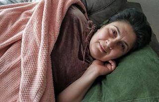 Melek hemşire yaşamak için yardım bekliyor