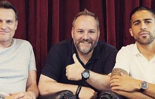 Menajer Domenico, Ricardo Rodriguez transferini bitiriyor