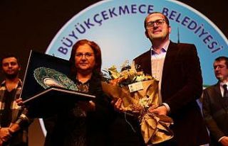 “Merhaba Güzel Vatanım” Büyükçekmece’de...