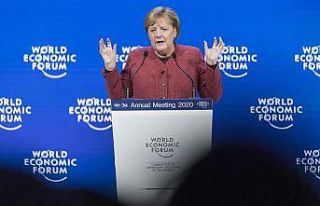 Merkel: “Libya’nın Suriye olmasına izin vermemeliyiz”