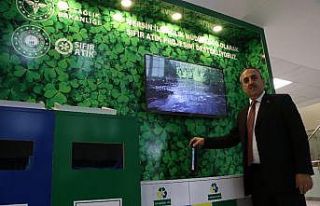 Mersin’deki sağlık yatırımları 2020 yılında...