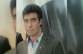 MHP Yatağan eski İlçe Başkanı kazada yaşamını...