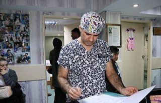 Mikro tese ameliyatıyla 7 yıllık çocuk hasreti...