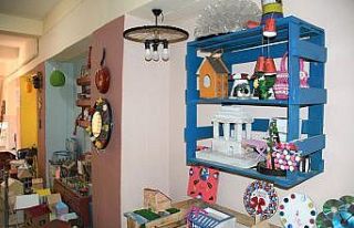 Milas’ta ’Teknoloji Tasarım Sokağı’ oluşturuldu