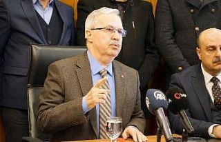 Milletvekili Köylü’den hakkında çıkan kumar...