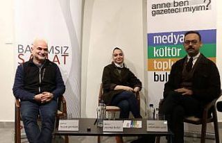 “Mimarsız mimarlıktan çirkin bir şey çıkmıyor”