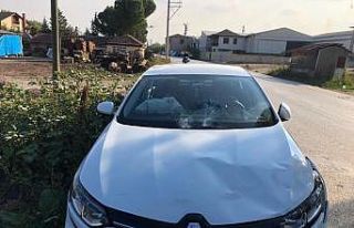 Motosiklet kazasında ağır yaralandı, 1,5 yıl...