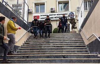 Motosiklet sahiplerinin korkulu rüyası haline gelen...