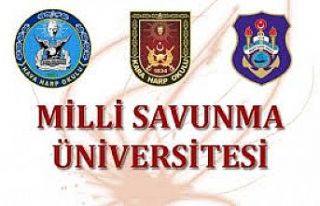 MSÜ başvuruları için son tarih 10 Şubat