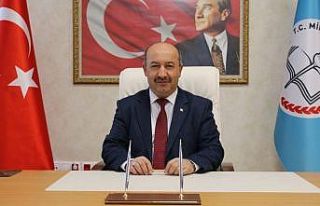 Müdür Hasan Başyiğit: "Çocuğunuzla yapıcı...