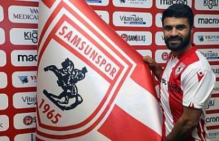 Muhsin Yıldırım’dan 2,5 yıllık imza