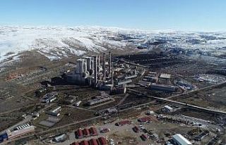 Mühürlenen termik santrale üretim izni verildi