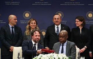 Mülteciler için BM destekli proje