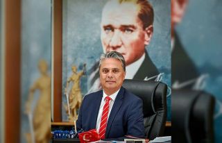 Muratpaşa, Büyükşehir Meclisinden çıkmayan imar...