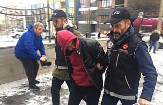 Narkotim’in uyuşturucuyla mücadelesi devam ediyor