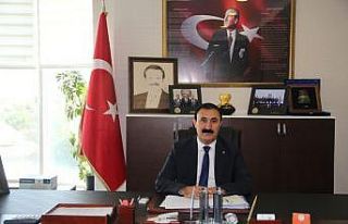 Nayif Süer’den Cumhurbaşkanına çağrı