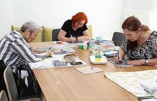 Nazım Hikmet sanatın yeni adresi oldu