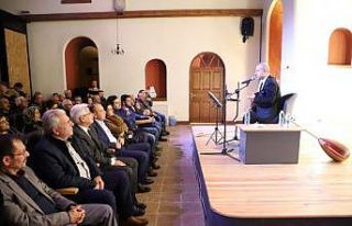 Neşet Ertaş Turgutlu’da türküleriyle anıldı